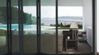 Aluminium Bifold Doors