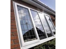 uPVC Window