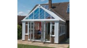 Conservatories & Home Extensions