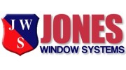 Jones Window Systems Ltd