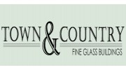 Fine Glass Buildings Ltd