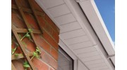 Fascias, Soffits & Guttering