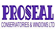 Proseal Conservatories & Windows Ltd