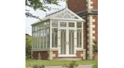 Conservatory & orangery design and build service