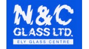 N & C Glass