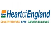 Heart Of England Conservatories