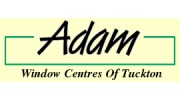 Adam Window Centres